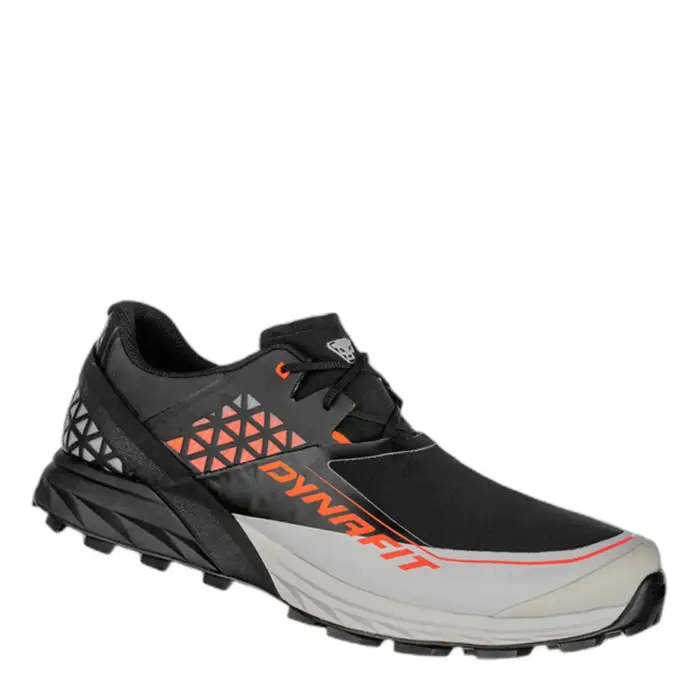 Dynafit Scarpe running Alpine Noir