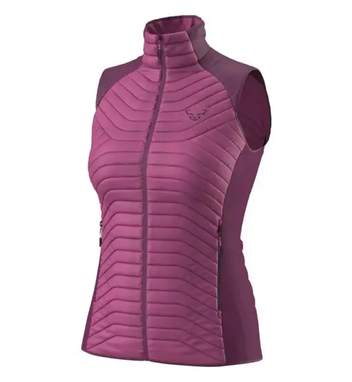 Dynafit Gilet Donna Rosa 3416272