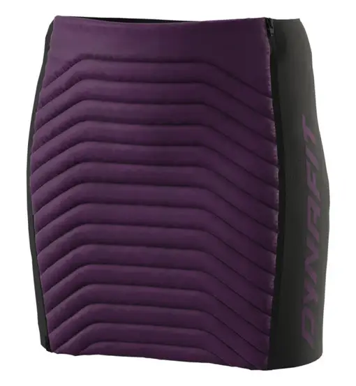 Dynafit Speed Insulation W - gonna - donna Dark Violet