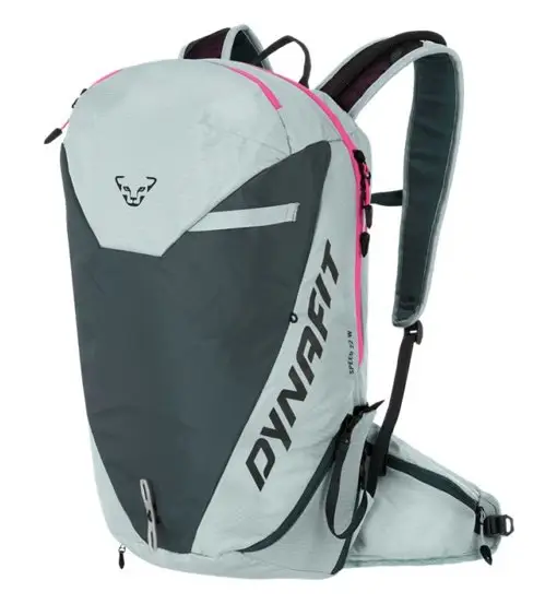 Dynafit Speed - zaino scialpinismo - donna Blue