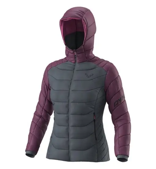 Dynafit Tigard Down Rds W - giacca piumino - donna Blue