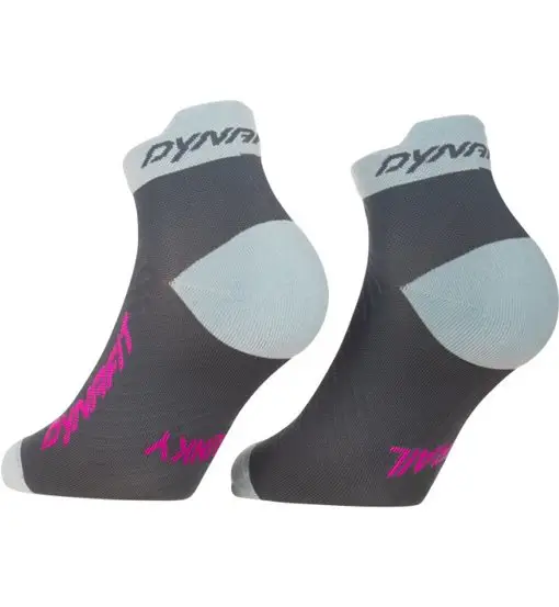 Dynafit Trail - calzini corti Blue