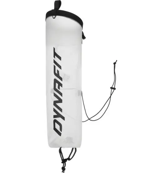 Dynafit Trail running Quiver - sacca porta bastoncini White