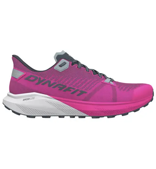 Trail W - scarpe trail running - donna Dark Pink