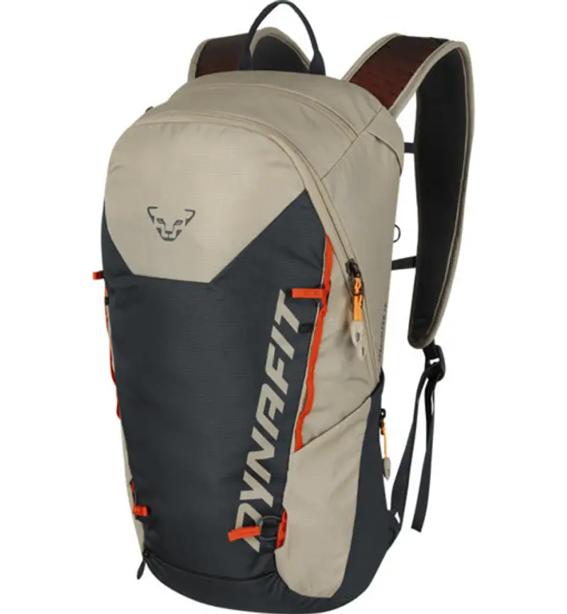 Dynafit Transalper 18L - zaino escursionismo Beige