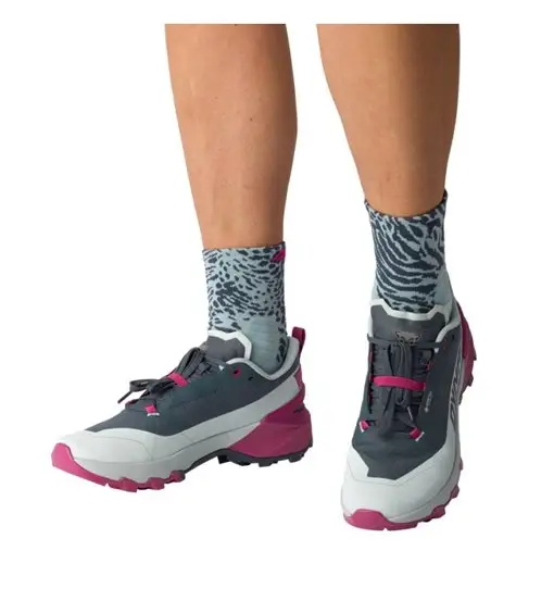 Transalper 2 GTX W - scarpe trail running - donna Blue