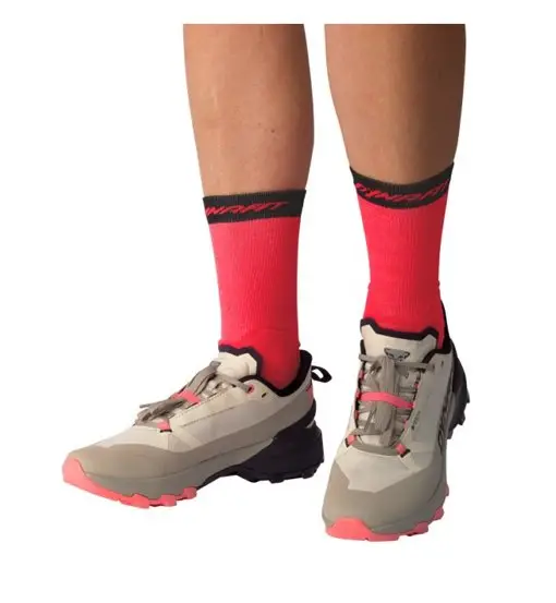 Transalper 2 GTX W - scarpe trail running - donna Rock Khaki