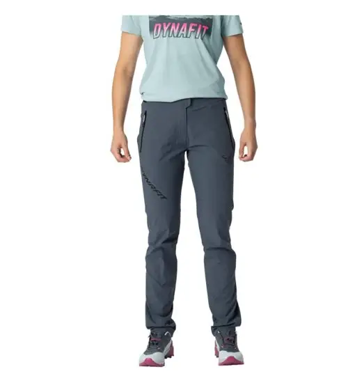 Transalper 2 Light W Long - pantaloni trekking - donna Blue
