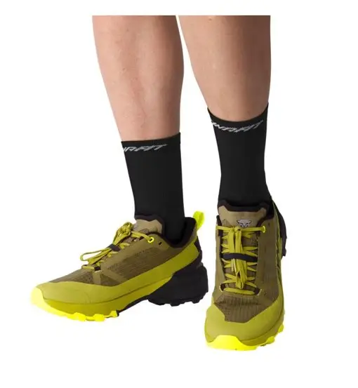 Dynafit Transalper 2 M - scarpe trekking - uomo Green