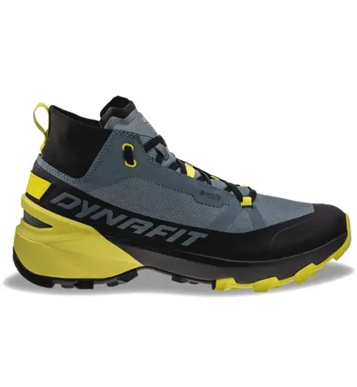 Dynafit Transalper 2 Mid GTX M - scarpe da trekking - uomo Grey