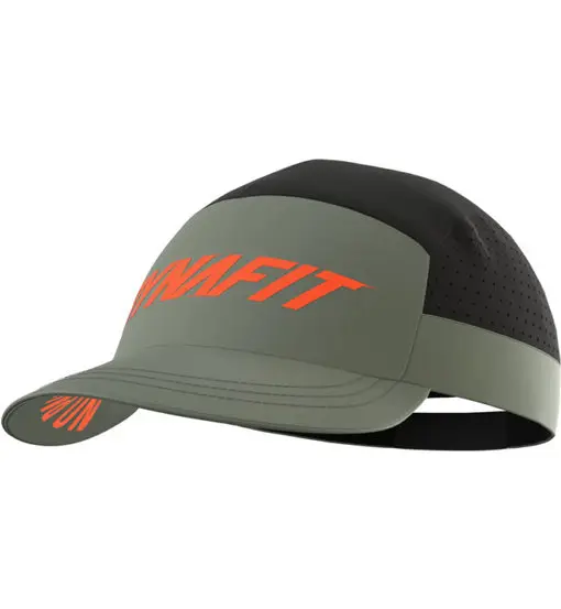 Dynafit Transalper - cappellino Green