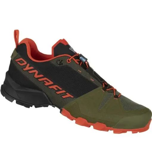 Dynafit Transalper M - scarpe trail running - uomo Green