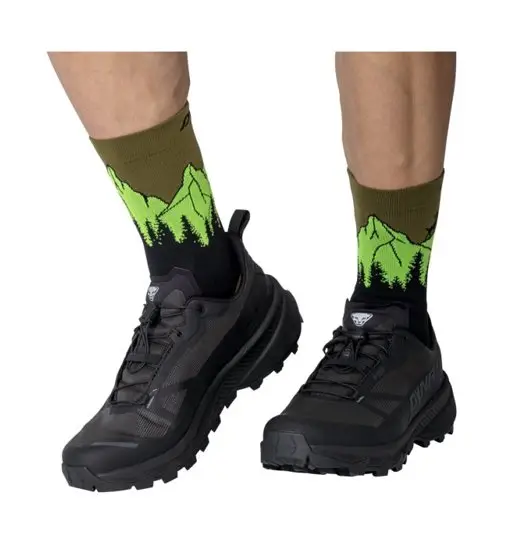 Traverse 2 GORE-TEX® M - scarpe da trekking - uomo Black