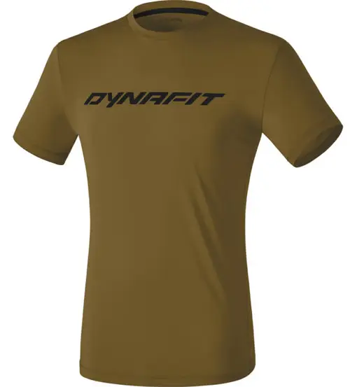 Traverse 2 M - maglia trail running - uomo Dark Yellow