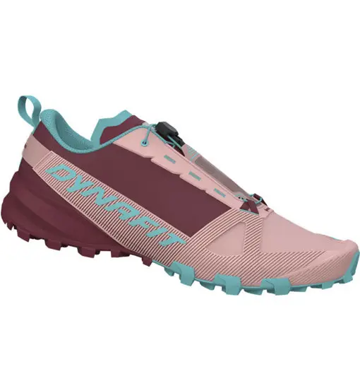 Traverse GTX W - scarpe trail running - donna Light Pink