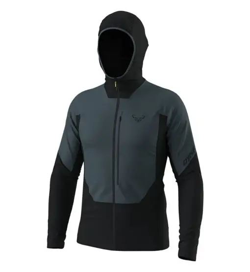 Traverse Ins Hooded M - giacca ibrida - uomo Blue