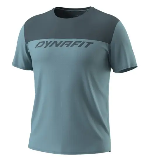 Dynafit Traverse Light M - T-shirt - uomo Blue