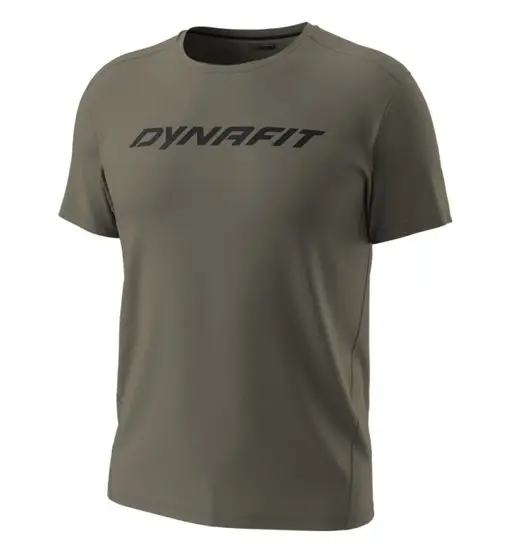 Traverse M - T-shirt - uomo Brown