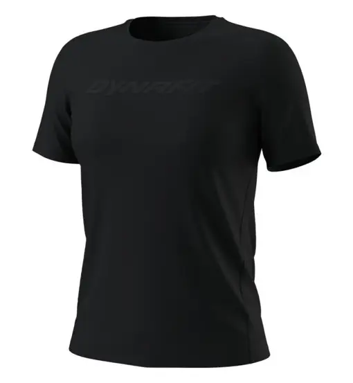 Traverse W - T-shirt - donna Black