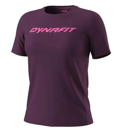 Traverse W - T-shirt - donna Violet