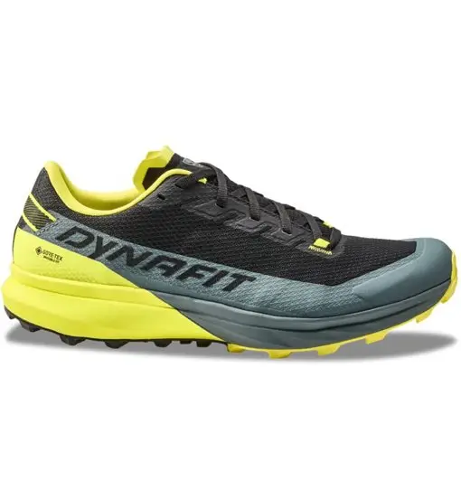 Dynafit Ultra GTX M - scarpe trail running - uomo Black