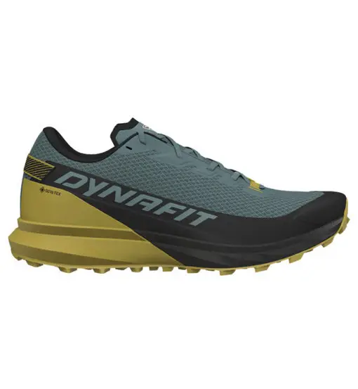 Dynafit Ultra GTX M - scarpe trail running - uomo Blue