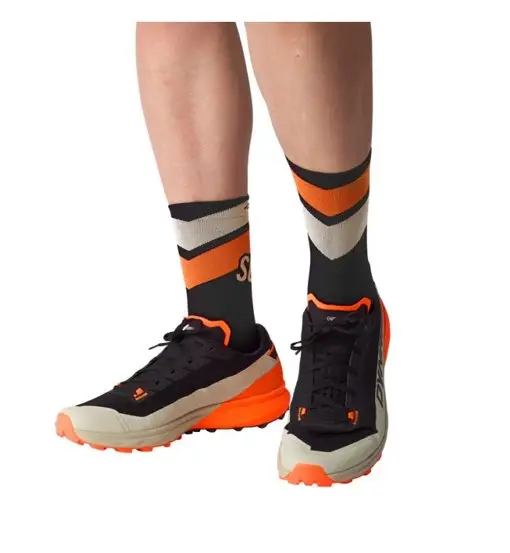 Dynafit Ultra - scarpe trail running - uomo Black