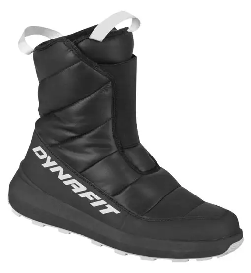 Dynafit Winter Bootie - scarpe invernali - unisex Black