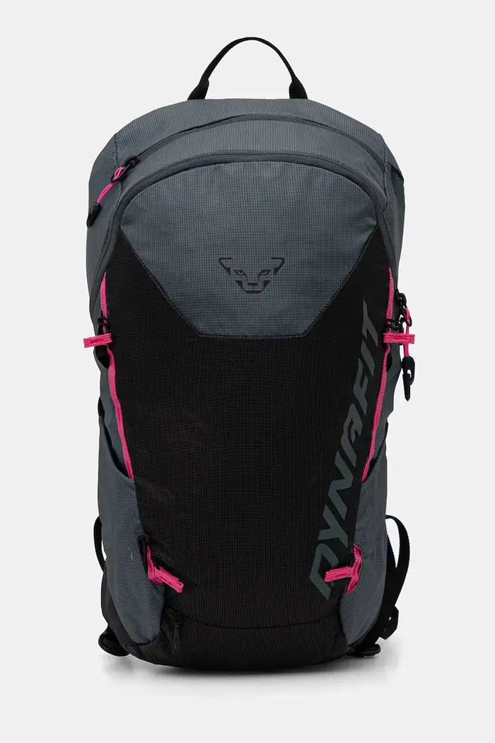 Dynafit zaino da trekking Transalper 16L Turchese