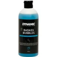 Dynamic Pulitore per biciclette BadAss Bubbles 500ml