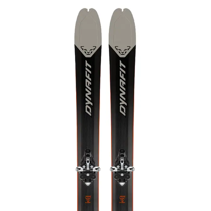 Dynastar RADICAL 97 SKISET