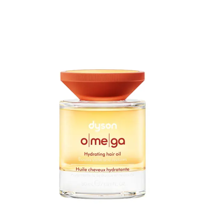 Dyson Omega Hydrating Hair Oil 30ml
