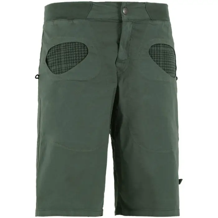 E9 Pantaloni corti Rondo 2 2 Verde