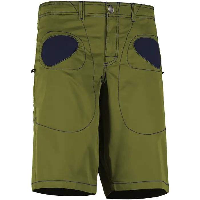 E9 Pantaloni corti Rondo Short Verde