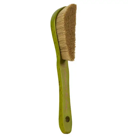 E9 Sloppy - spazzolino arrampicata Green