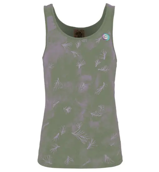 E9 Top Donna Verde 4344944