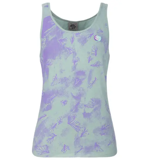 E9 Tola SP W - top - donna Blue