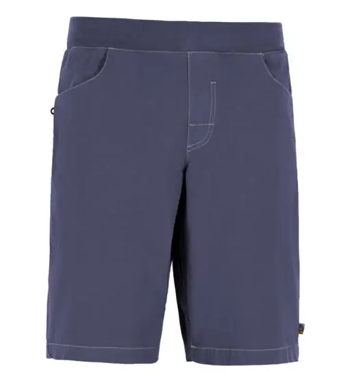 E9 Trd - pantaloni corti arrampicata - uomo Blue