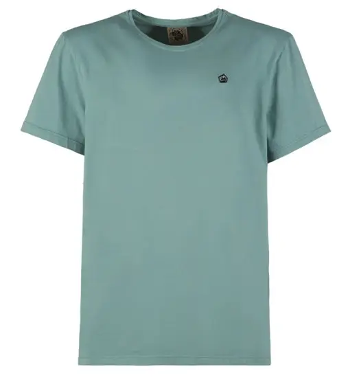 E9 T-shirt Uomo Blu 4297845