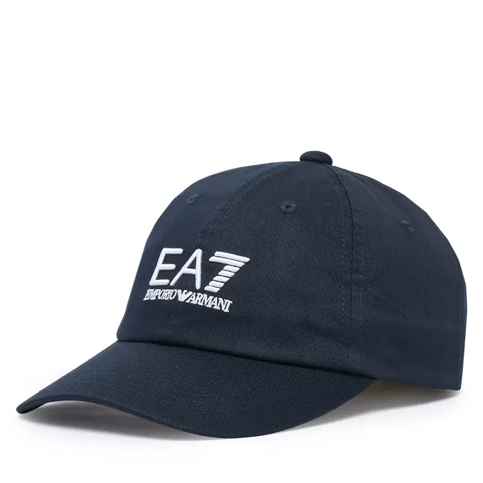EA7 Emporio Armani Cappellino 7X000592 AF15502 MB149 Blu scuro