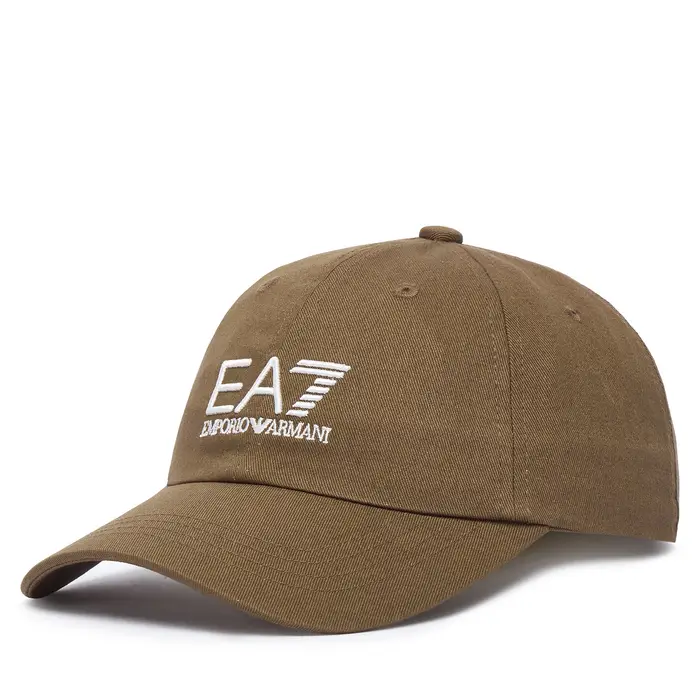 EA7 Emporio Armani Cappellino 7X000592 AF15502 MZ834 Marrone