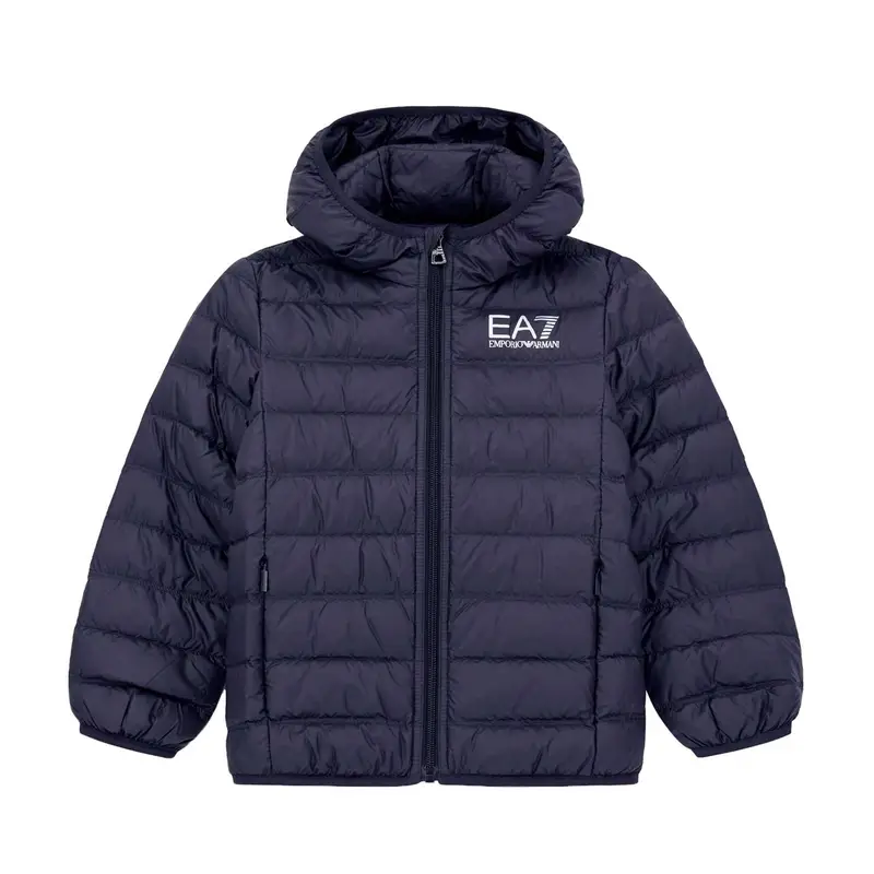 EA7 EMPORIO ARMANI PIUMINO LIGHT BAMBINO