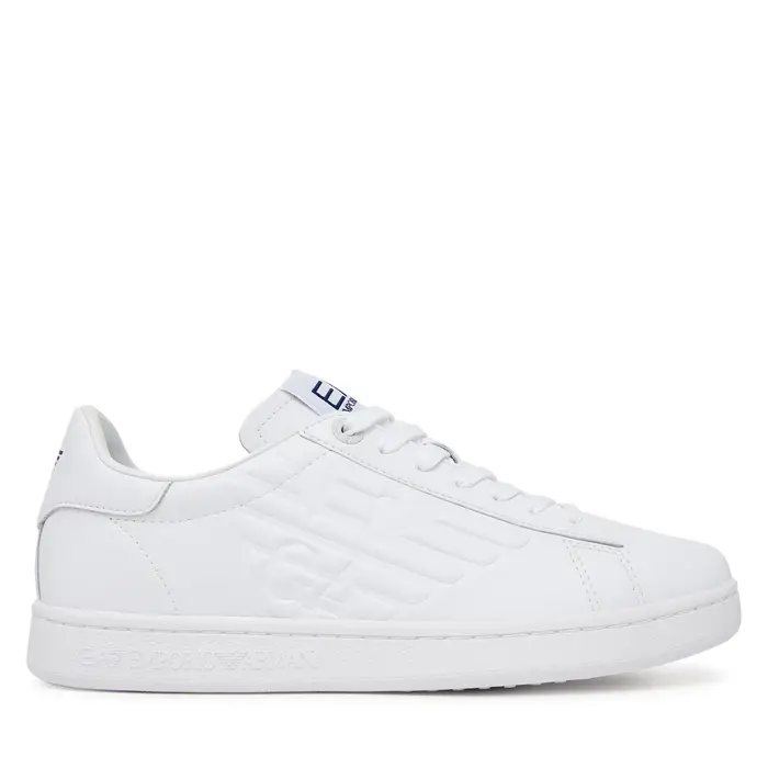 EA7 Emporio Armani Sneakers 7X000331 AF10848 U0001 Bianco
