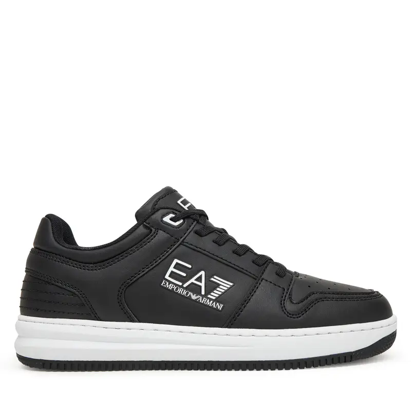 EA7 Emporio Armani Sneakers 7X000345 AF11988 MC113 Nero