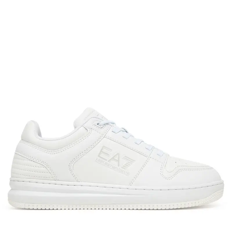 EA7 Emporio Armani Sneakers 7X000345 AF11988 MZ038 Bianco