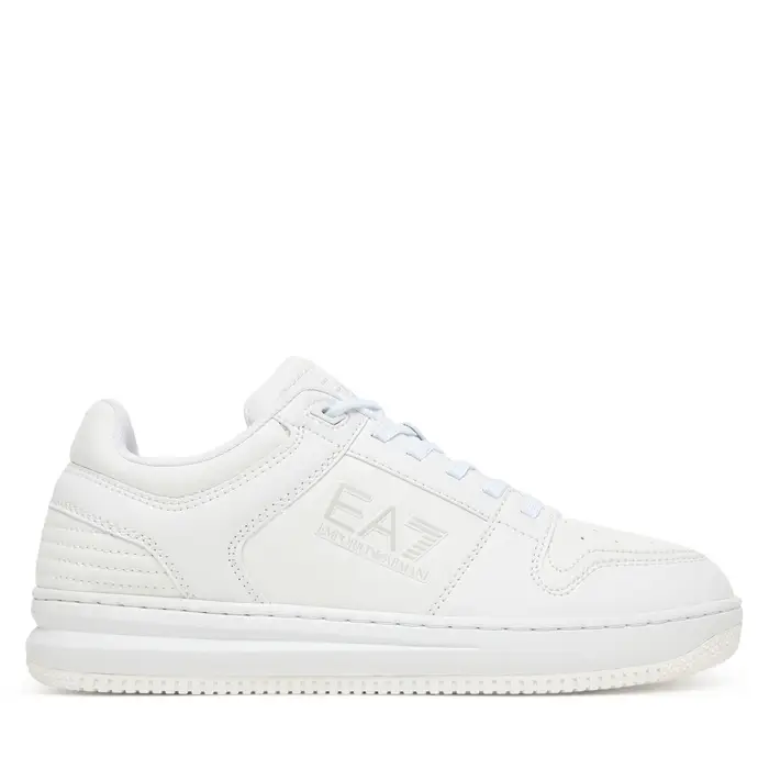 Sneakers EA7 Emporio Armani 7X000345 AF11988 MZ038 Bianco