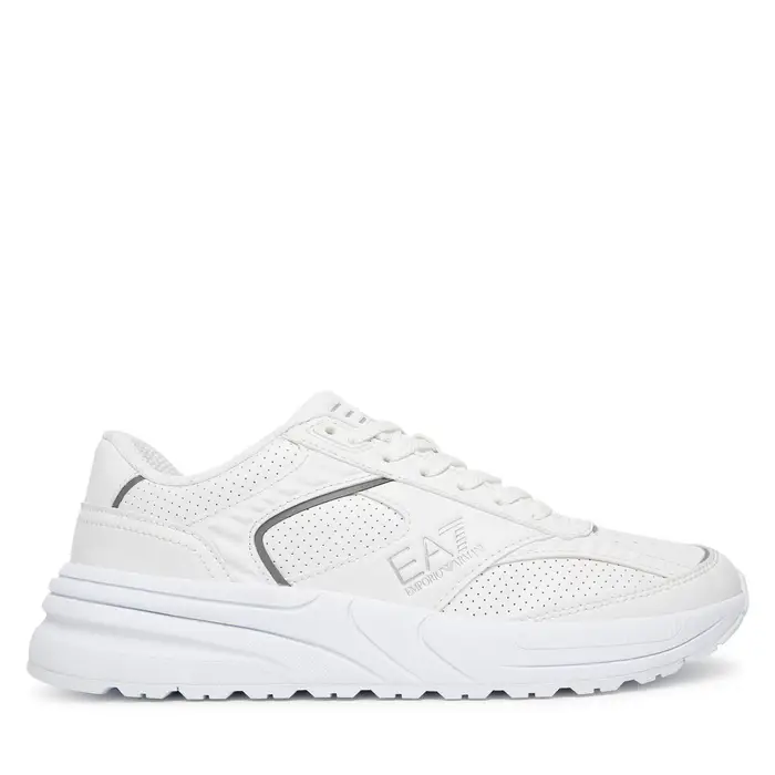 Sneakers EA7 Emporio Armani 7X000360 AF19082 M0076 Bianco