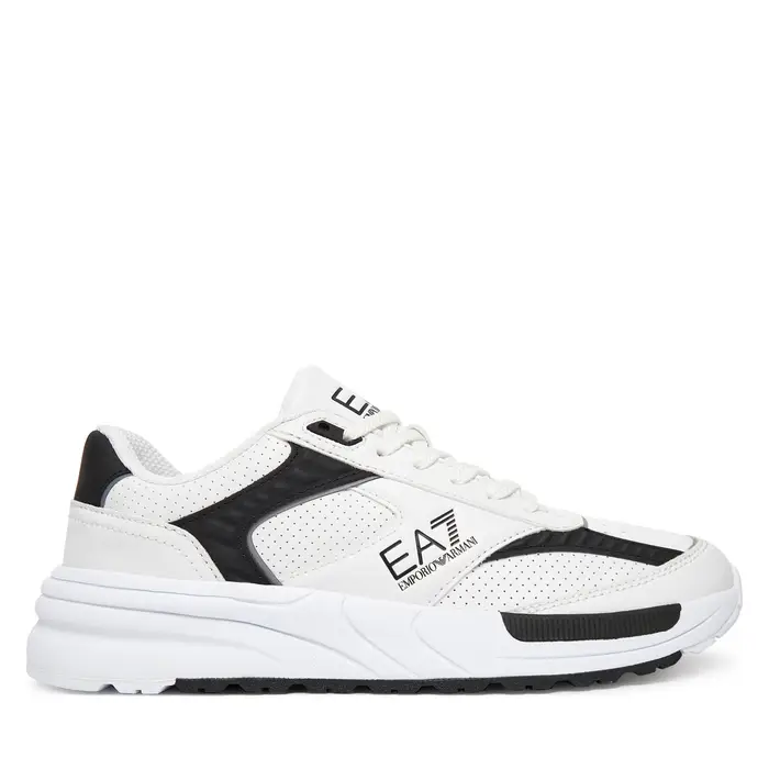 Sneakers EA7 Emporio Armani 7X000360 AF19082 MZ021 Bianco