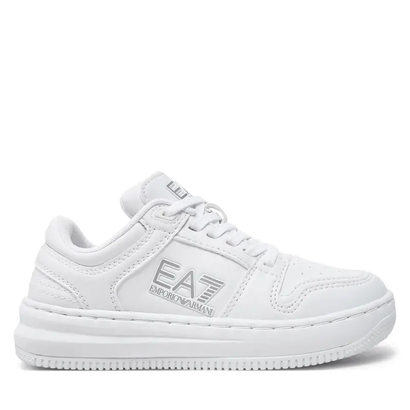 EA7 Emporio Armani Sneakers 7Y000011 AF11988 MZ024 Bianco