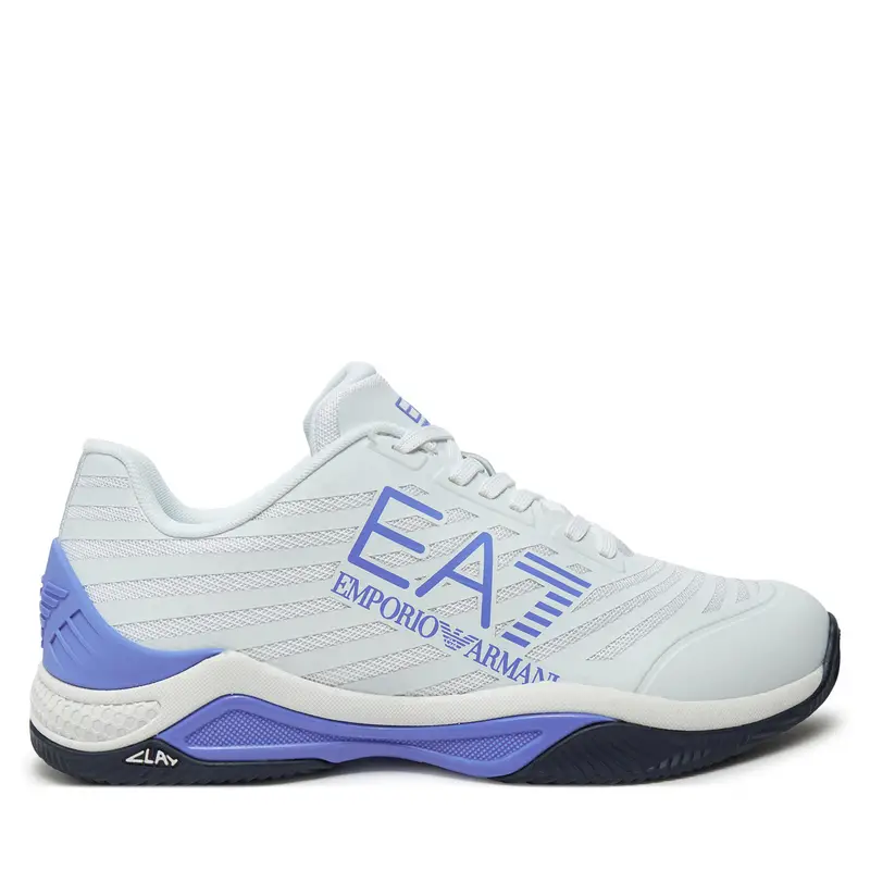 EA7 Emporio Armani Sneakers X8X079 XK203 U264 Bianco